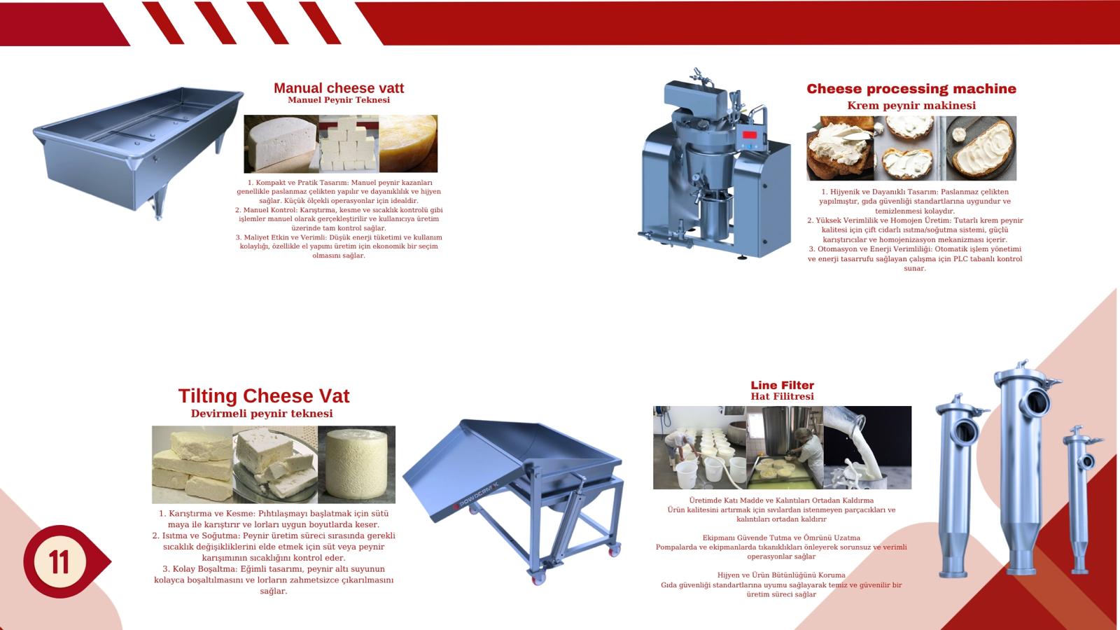 Powdermak Süt Süttozu ve Gıda Makinaları 